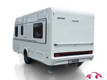 Fahrzeugbild Hymer Eriba Eriba Novaline 442 Moving-, Wohnkomfortpaket #7