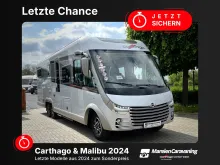 Fahrzeugbild Carthago chic e-line xl I I 61 LE (430) #1
