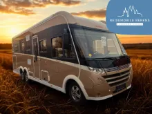 Fahrzeugbild Dethleffs Globetrotter XL I 7850 #1