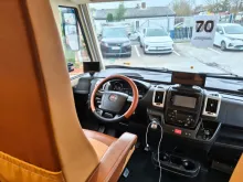 Fahrzeugbild Dethleffs Globetrotter XL I 7850 #9