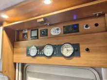 Fahrzeugbild Dethleffs Globetrotter XL I 7850 #10