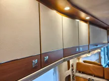 Fahrzeugbild Dethleffs Globetrotter XL I 7850 #11