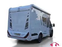 Fahrzeugbild Carado T 135 Pro+ Hubbett, Solar, LTE, TV #6