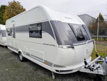 Fahrzeugbild Hobby Excellent Edition 540 UL #1