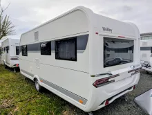 Fahrzeugbild Hobby Excellent Edition 540 UL #4