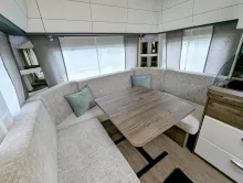 Fahrzeugbild Hobby Excellent Edition 540 UL #5