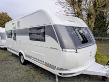 Fahrzeugbild Hobby Excellent 560 CFe #1