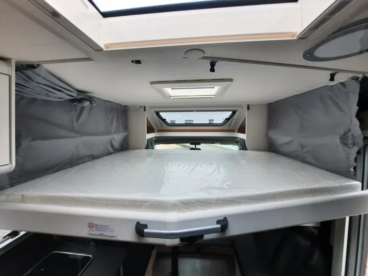 Fahrzeugbild Sunlight T 68C Verfüg./Sparen Sie 8.093,- € #10