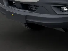 Fahrzeugbild Hymer ML-T CrossTrail 580 #6