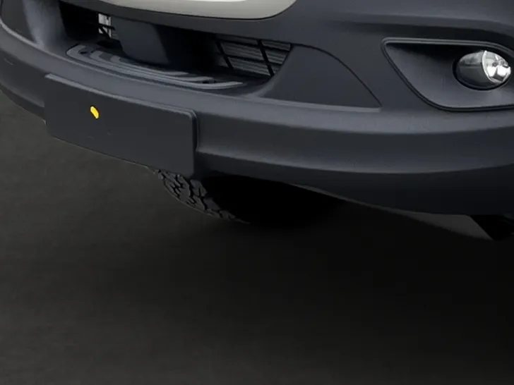 Fahrzeugbild Hymer ML-T CrossTrail 580 #6