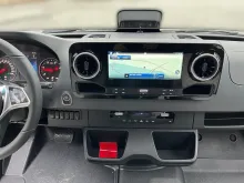 Fahrzeugbild Hymer ML-T CrossTrail 580 #9