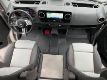 Fahrzeugbild Hymer ML-T CrossTrail 580 #10