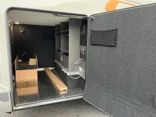 Fahrzeugbild Hymer ML-T CrossTrail 580 #19