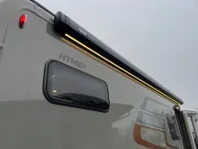 Fahrzeugbild Hymer ML-T CrossTrail 580 #22