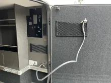 Fahrzeugbild Hymer ML-T CrossTrail 580 #26