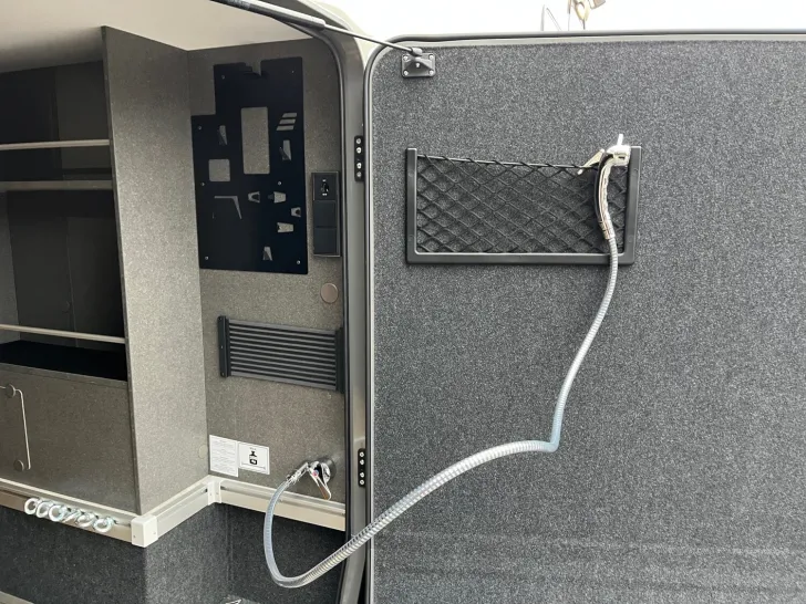 Fahrzeugbild Hymer ML-T CrossTrail 580 #26