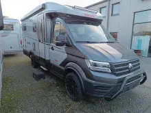 Fahrzeugbild Dethleffs Globebus Performance 4x4 T 46 Modell 26 #1