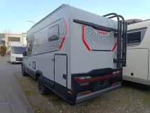 Fahrzeugbild Dethleffs Globebus Performance 4x4 T 46 Modell 26 #3