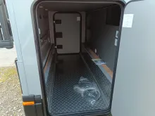 Fahrzeugbild Dethleffs Globebus Performance 4x4 T 46 Modell 26 #4