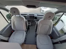 Fahrzeugbild Dethleffs Globebus Performance 4x4 T 46 Modell 26 #5