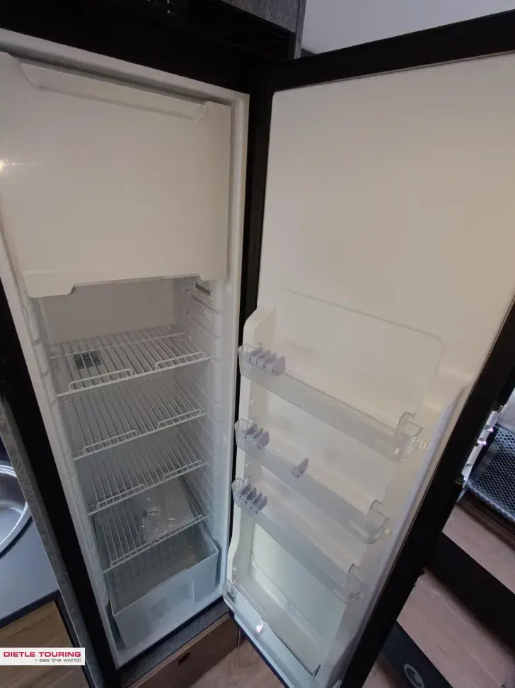 Fahrzeugbild Dethleffs Globebus Performance 4x4 T 46 Modell 26 #9