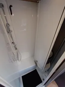 Fahrzeugbild Dethleffs Globebus Performance 4x4 T 46 Modell 26 #11