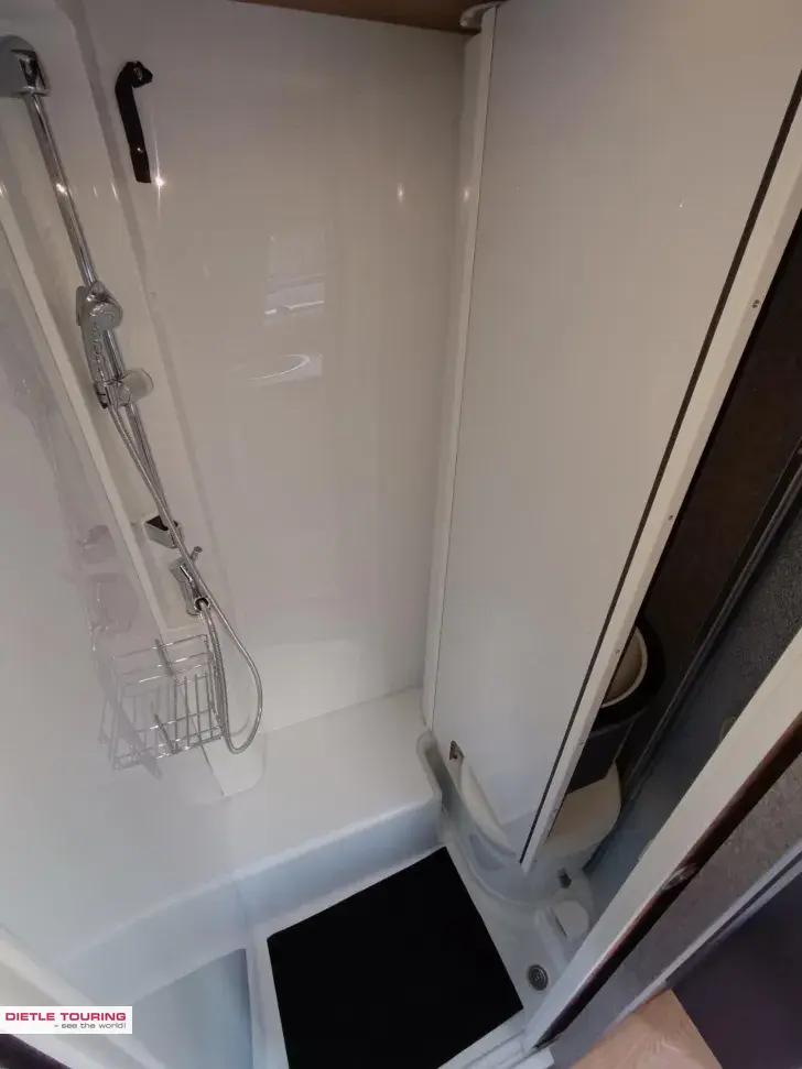 Fahrzeugbild Dethleffs Globebus Performance 4x4 T 46 Modell 26 #11