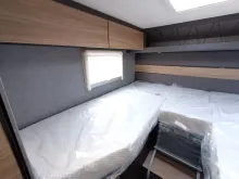 Fahrzeugbild Dethleffs Globebus Performance 4x4 T 46 Modell 26 #12