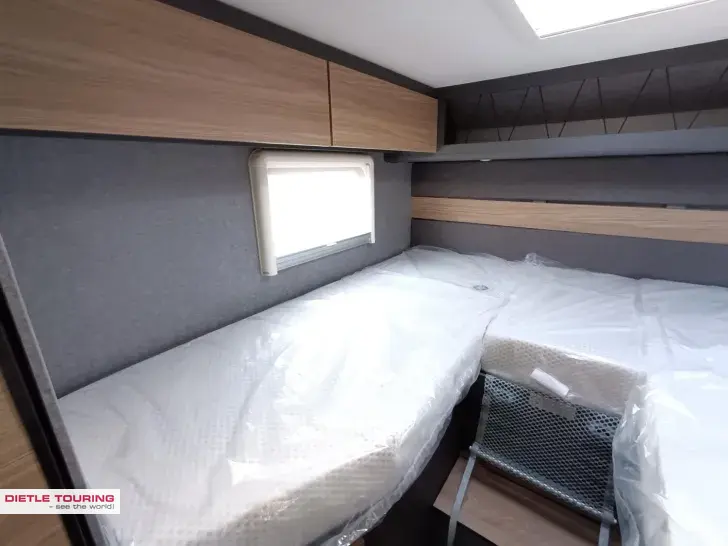 Fahrzeugbild Dethleffs Globebus Performance 4x4 T 46 Modell 26 #12