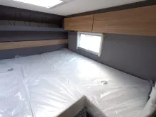 Fahrzeugbild Dethleffs Globebus Performance 4x4 T 46 Modell 26 #13