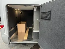 Fahrzeugbild Hymer ML-T 580 verlängertes Längsbett 212 cm #19