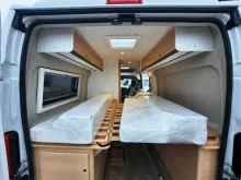 Fahrzeugbild Sunlight Camper Van CLIFF 602 Adventure Edition Verfüg./Sparen Sie 6.119,- € #12