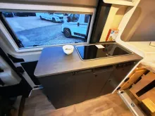 Fahrzeugbild Sunlight Camper Van CLIFF 602 Adventure Edition Verfüg./Sparen Sie 6.119,- € #14