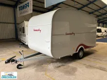Fahrzeugbild Hobby Beachy 420+ #3