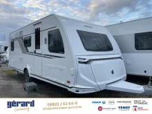 Fahrzeugbild Knaus Südwind BLACK SELECTION 580 QS #1