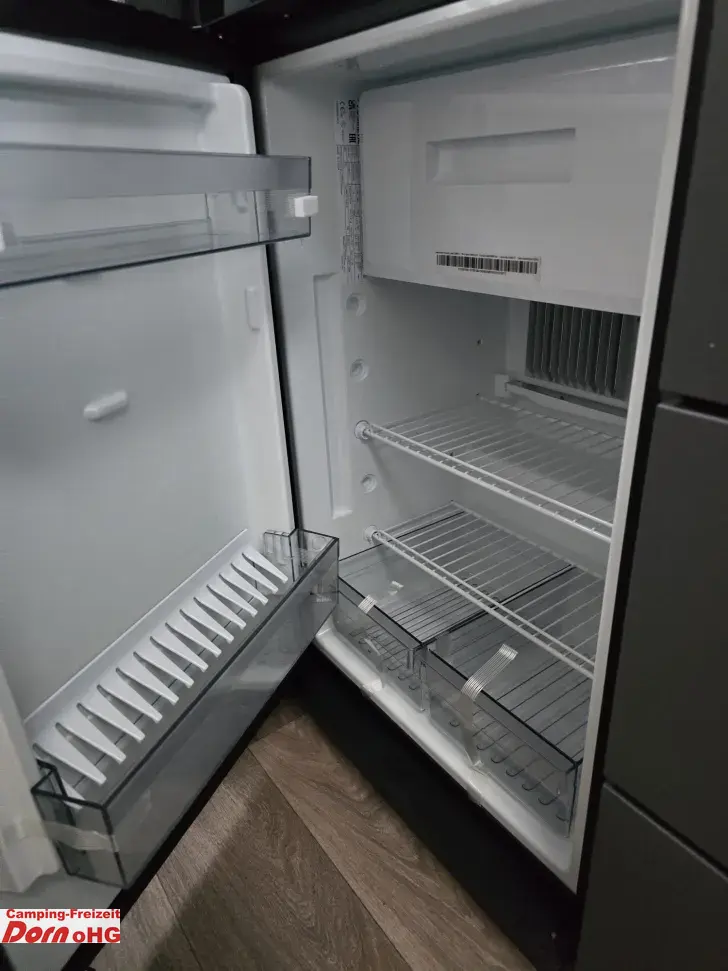 Fahrzeugbild Fendt Apero 465 TG GFK, Dusche, 1.800 KG #18