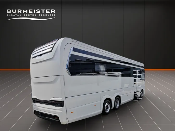 Fahrzeugbild Morelo Grand Empire 120 GSO Slide Out #4