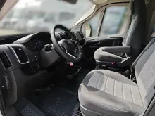 Fahrzeugbild Pössl 2Win Vario Fiat 35 Maxi ! Sie sparen 8.662,- ! #7