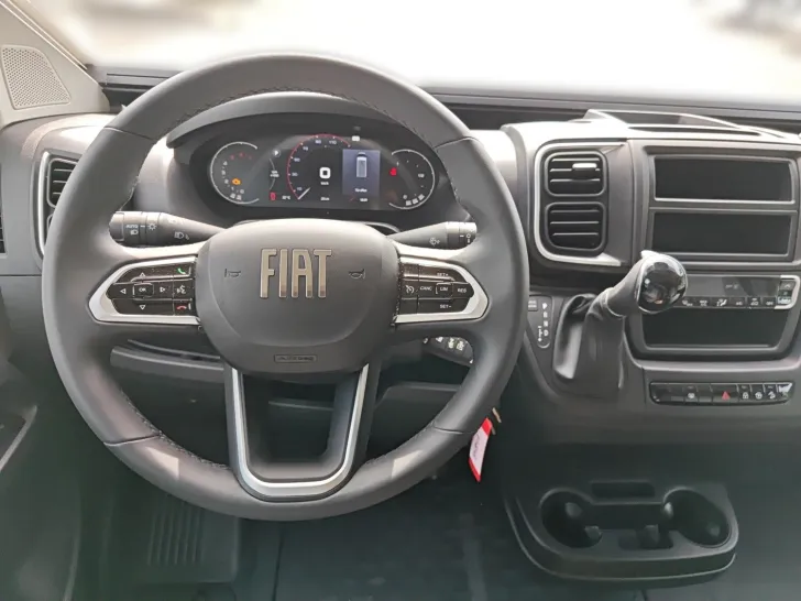 Fahrzeugbild Pössl 2Win Vario Fiat 35 Maxi ! Sie sparen 8.662,- ! #8