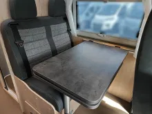Fahrzeugbild Pössl 2Win Vario Fiat 35 Maxi ! Sie sparen 8.662,- ! #12