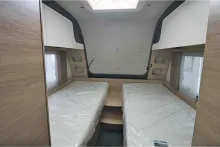Fahrzeugbild Tabbert Pantiga 550 E !! Sie sparen 17.551,- !! #8
