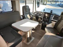Fahrzeugbild Morelo Loft Premium 83 L Balance LP 346.730,- #7