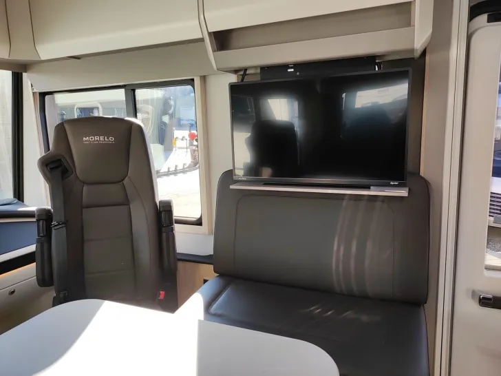 Fahrzeugbild Morelo Loft Premium 83 L Balance LP 346.730,- #15