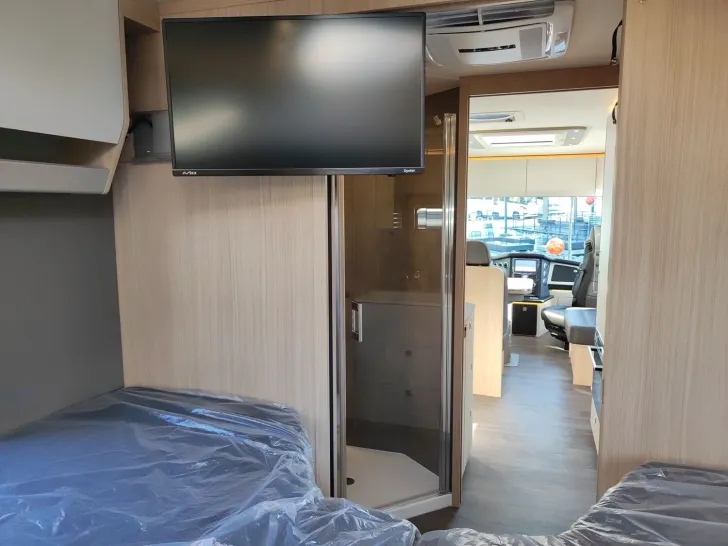Fahrzeugbild Morelo Loft Premium 83 L Balance LP 346.730,- #16