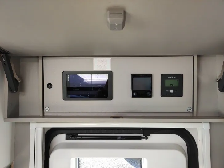 Fahrzeugbild Morelo Loft Premium 83 L Balance LP 346.730,- #17