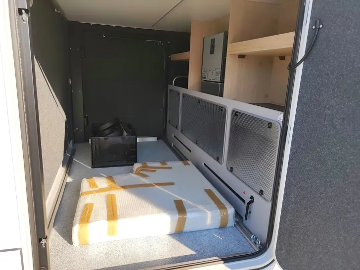 Fahrzeugbild Morelo Loft Premium 83 L Balance LP 346.730,- #18