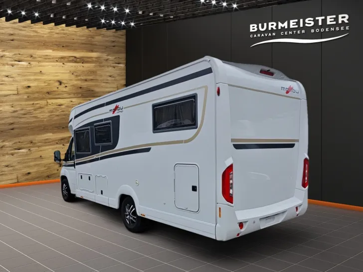 Fahrzeugbild Malibu T 490 LE #5