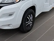 Fahrzeugbild Malibu T 490 LE #6