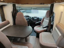 Fahrzeugbild Malibu T 490 LE #11