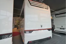 Fahrzeugbild Morelo Palace 88 LB, Trend LP 418.130,- #4